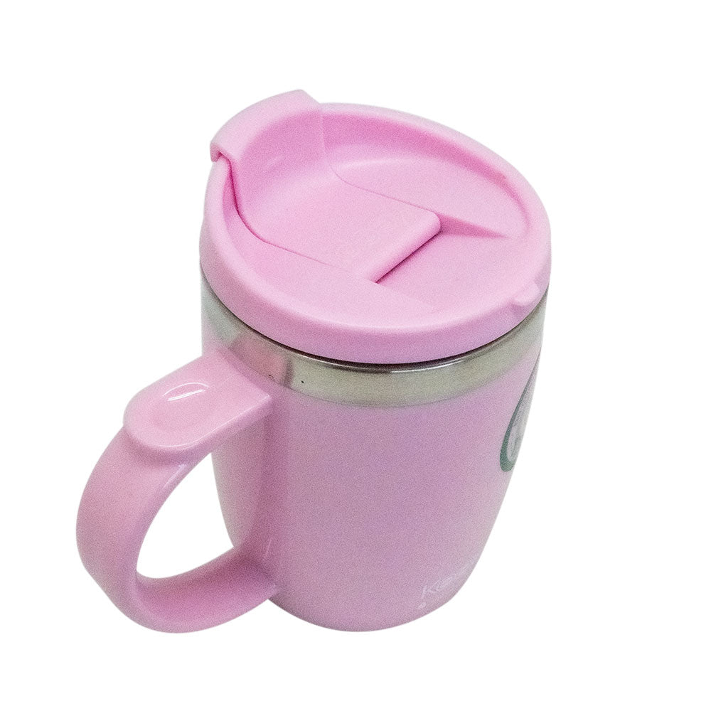 Mug Termo Keep Acero Inoxidable 400 ML