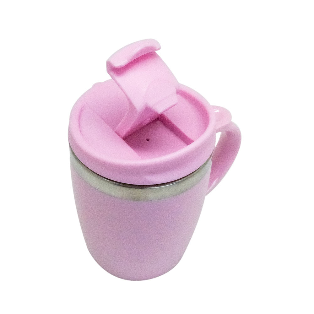 Mug Termo Keep Acero Inoxidable 400 ML