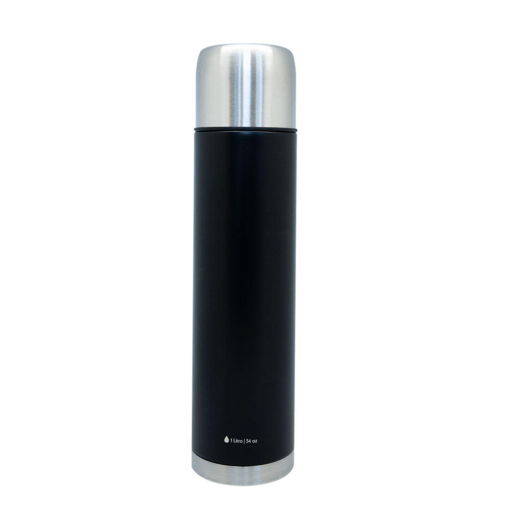 Termo Bala Keep Acero Inoxidable 1.0 L