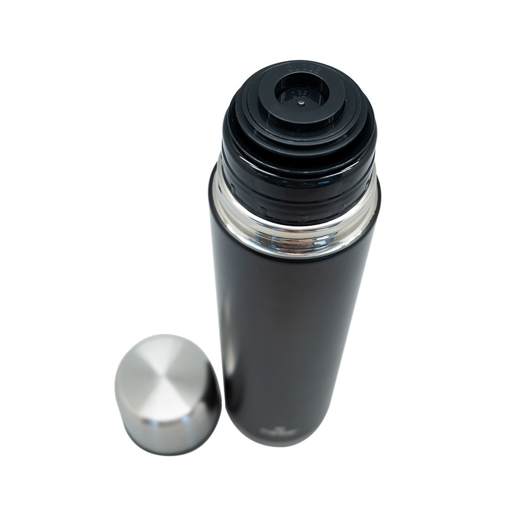 Termo Bala Keep Acero Inoxidable 1.0 L