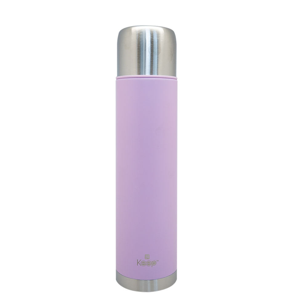 Termo Bala Keep Acero Inoxidable 1.0 L