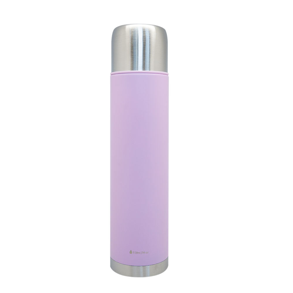 Termo Bala Keep Acero Inoxidable 1.0 L