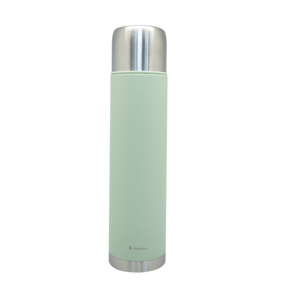 Termo Bala Keep Acero Inoxidable 1.0 L