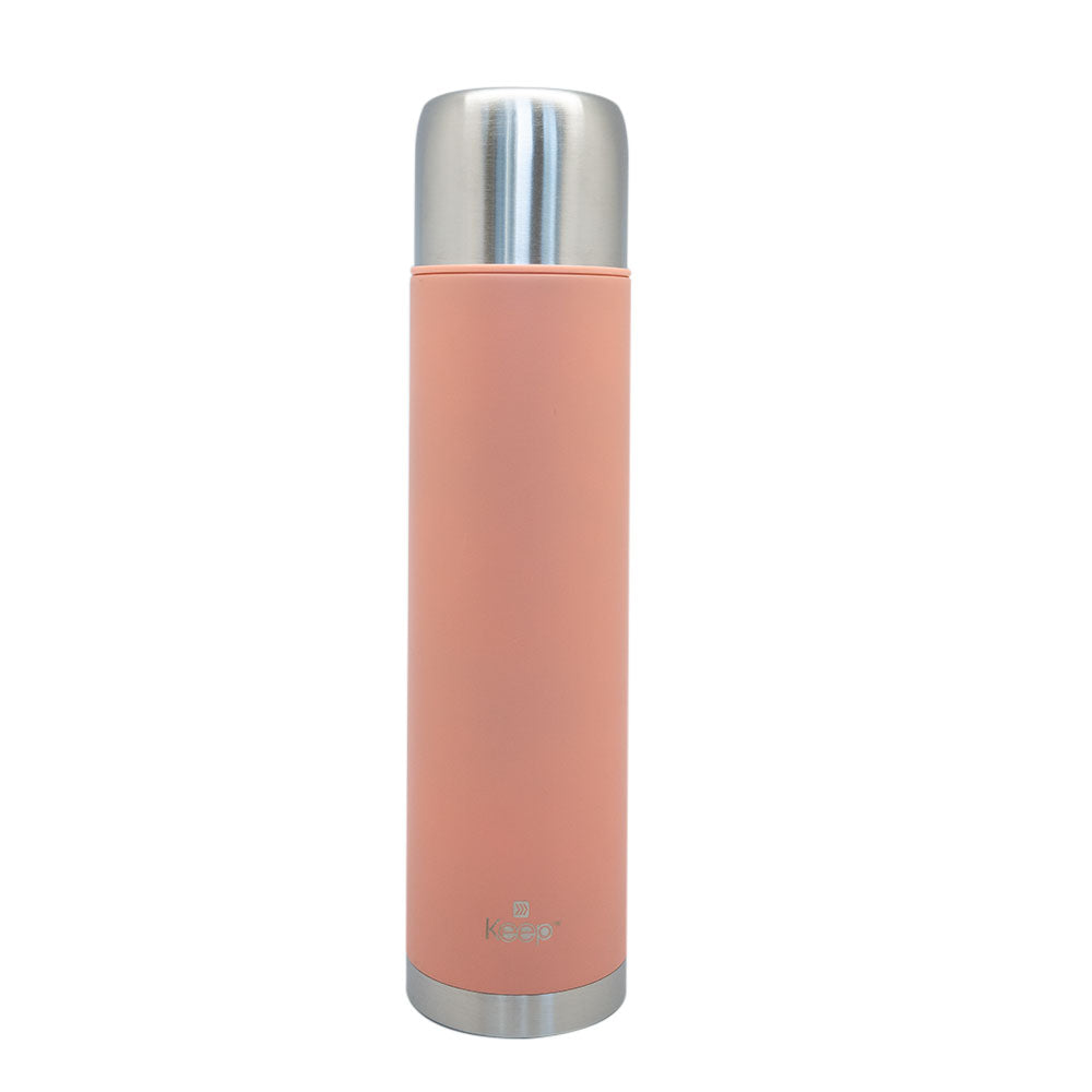 Termo Bala Keep Acero Inoxidable 1.0 L