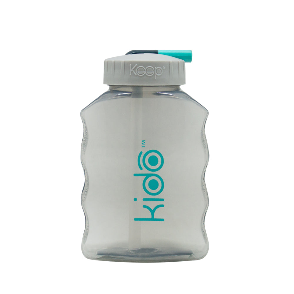 Botella Toma Jugo Keep Kido