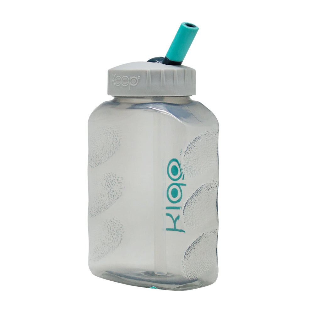 Botella Toma Jugo Keep Kido