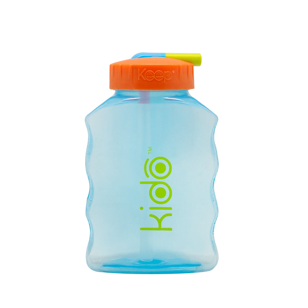 Botella Toma Jugo Keep Kido