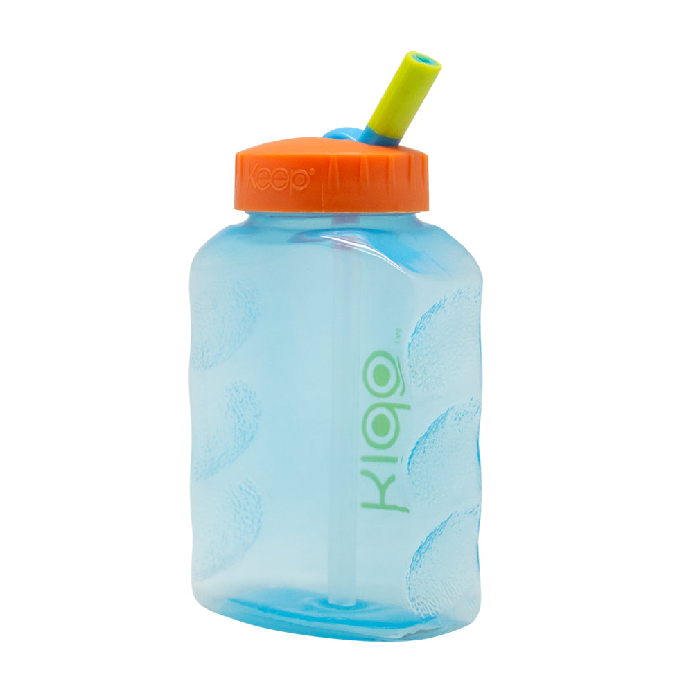 Botella Toma Jugo Keep Kido