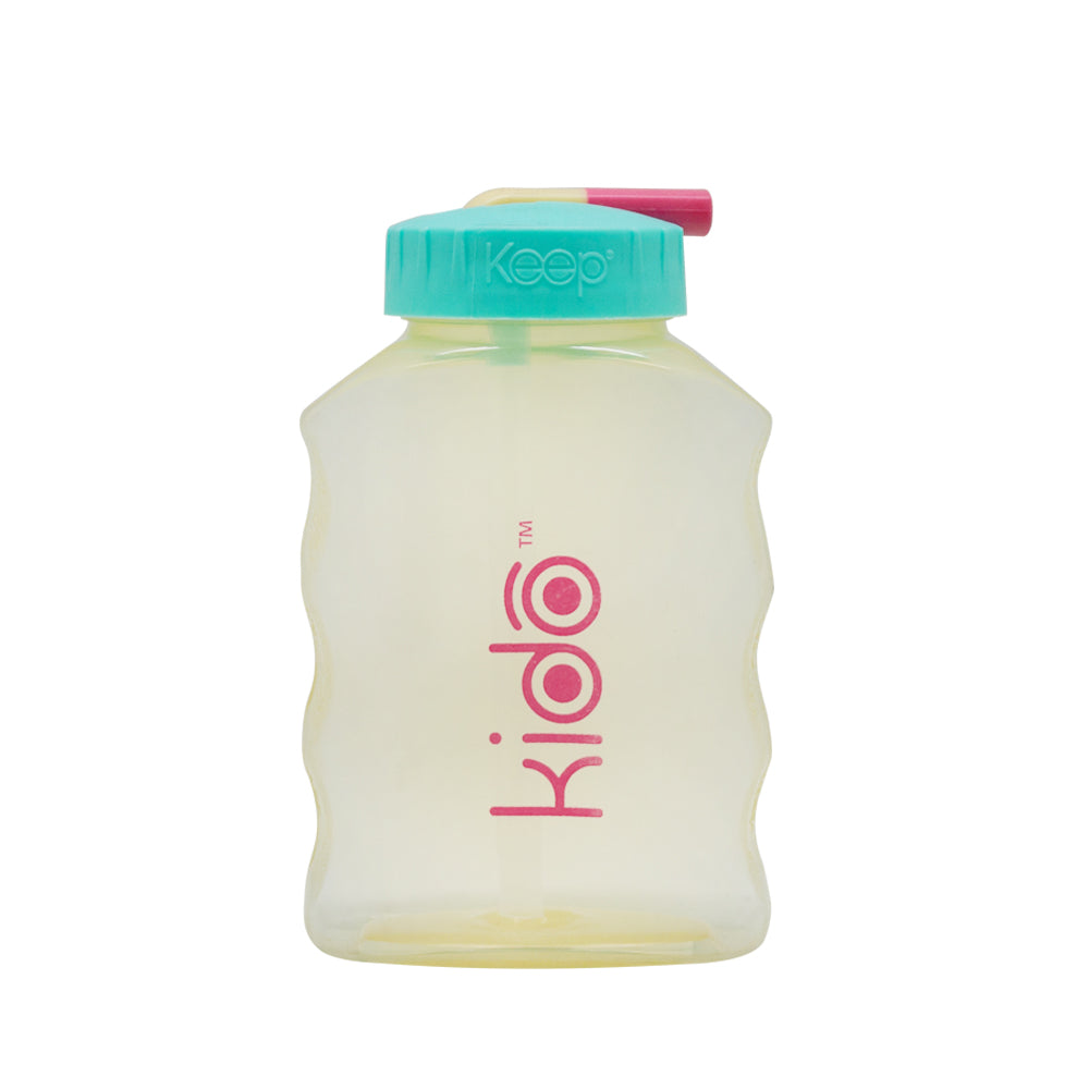 Botella Toma Jugo Keep Kido