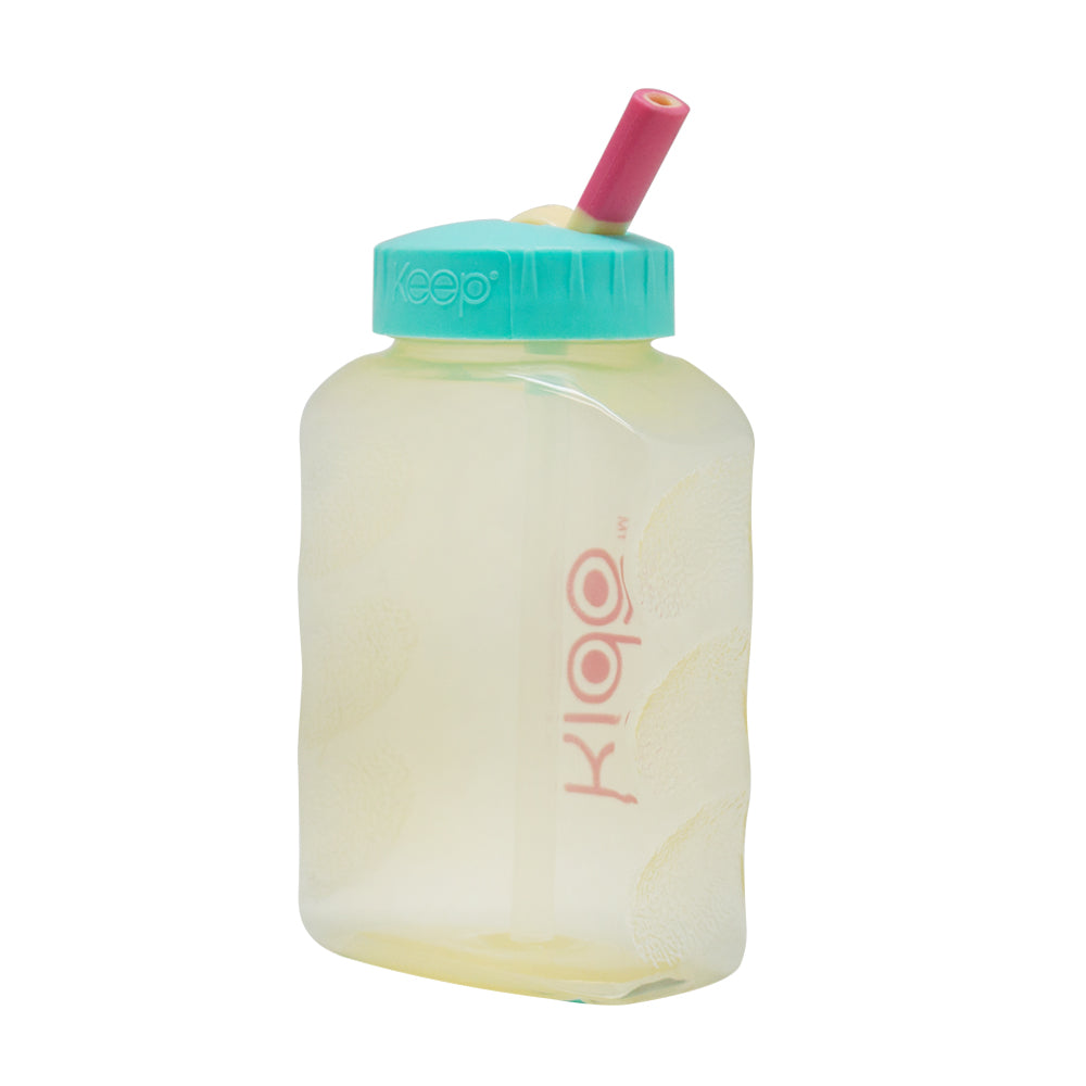 Botella Toma Jugo Keep Kido