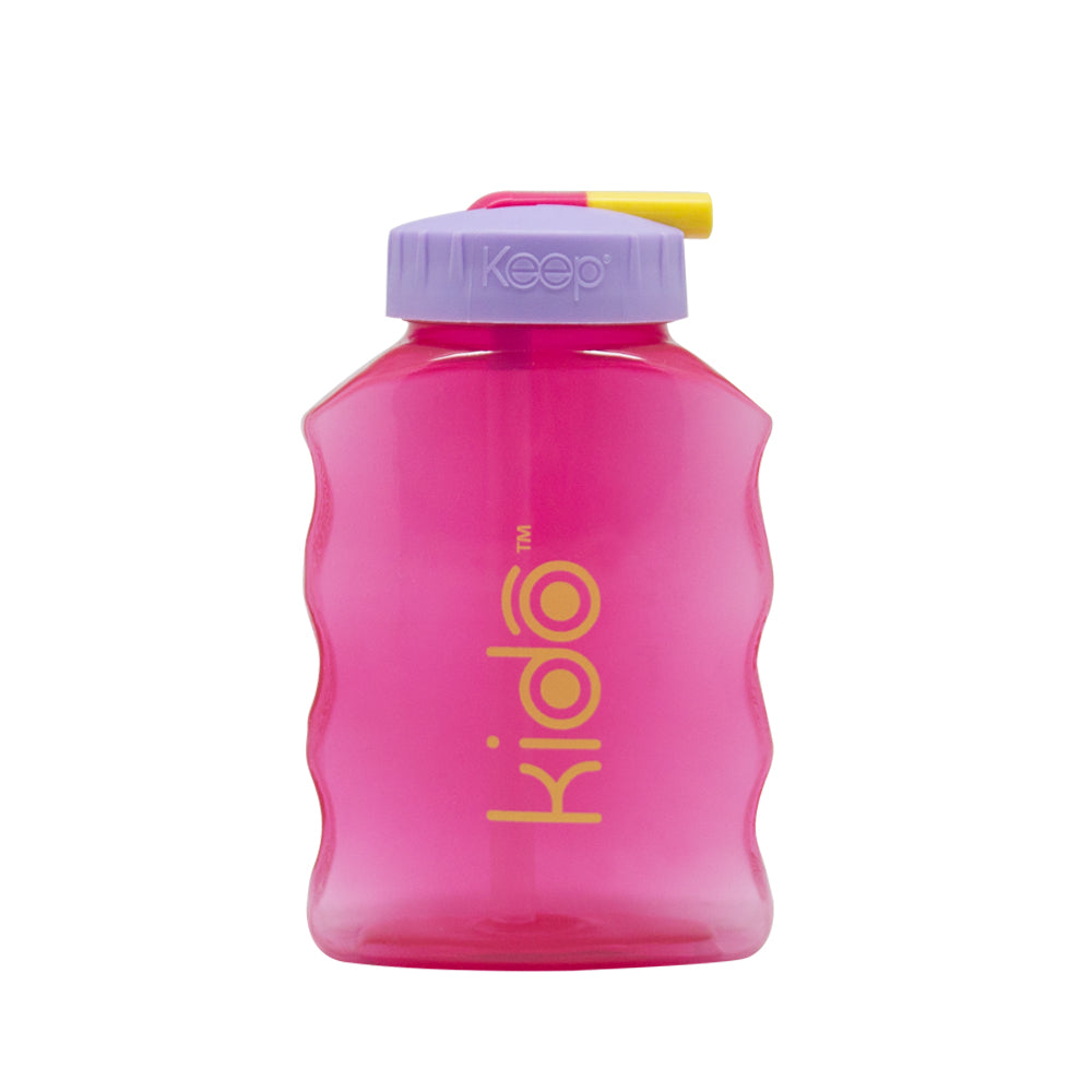 Botella Toma Jugo Keep Kido