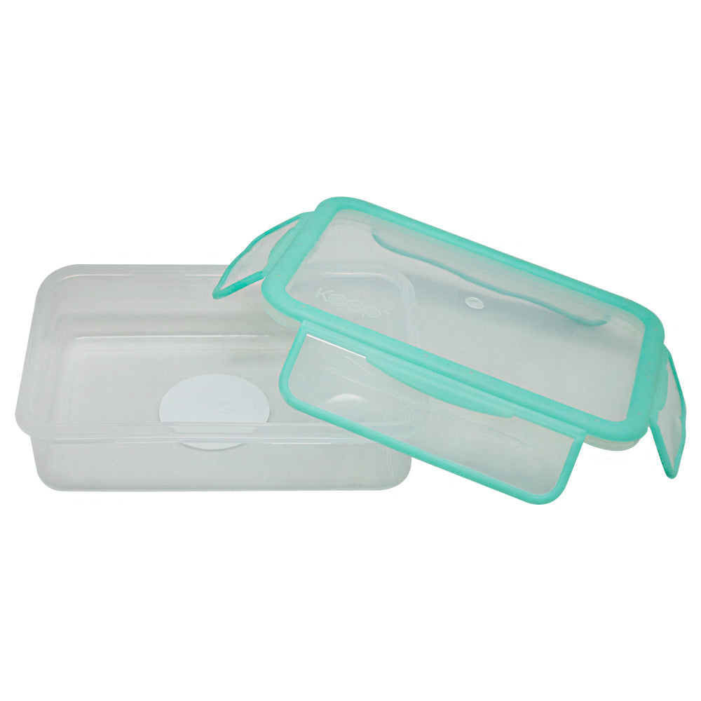 Contenedor Rectangular Keep Hermético 400ml