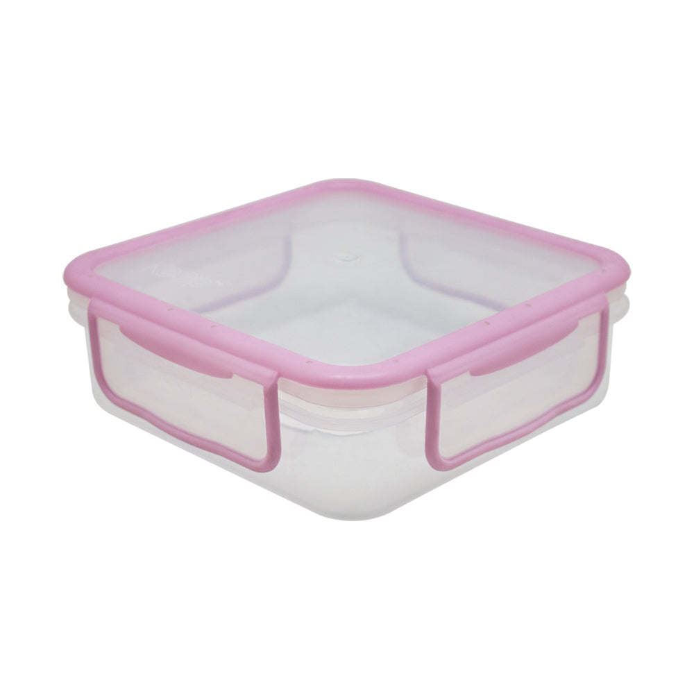 Contenedor Rectangular Keep Hermético 600ml