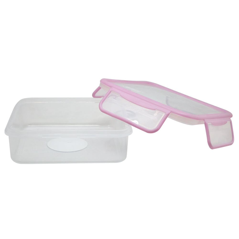 Contenedor Rectangular Keep Hermético 600ml
