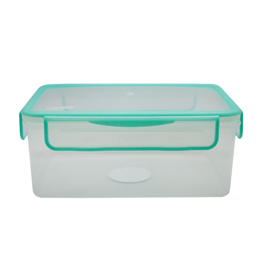 Contenedor Rectangular Keep Hermético 2300ml