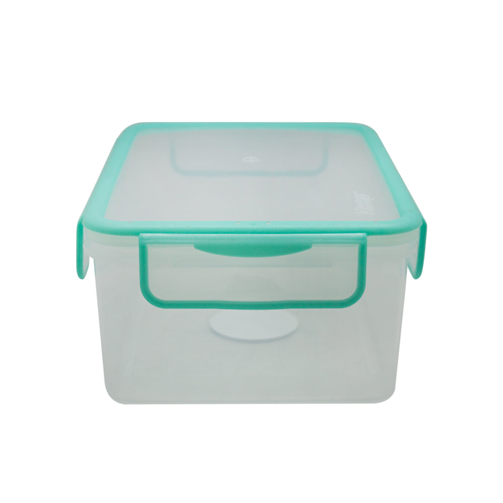 Contenedor Rectangular Keep Hermético 2300ml