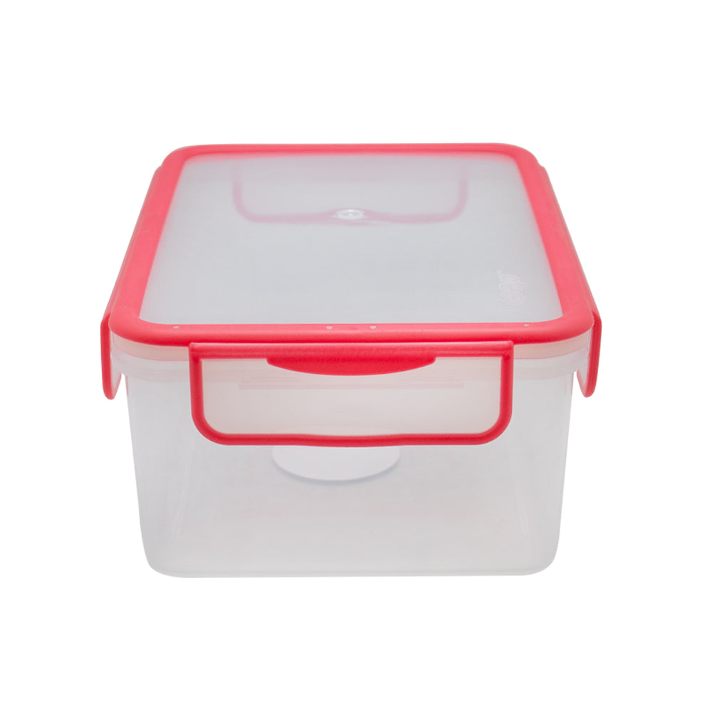 Contenedor Rectangular Keep Hermético 2300ml