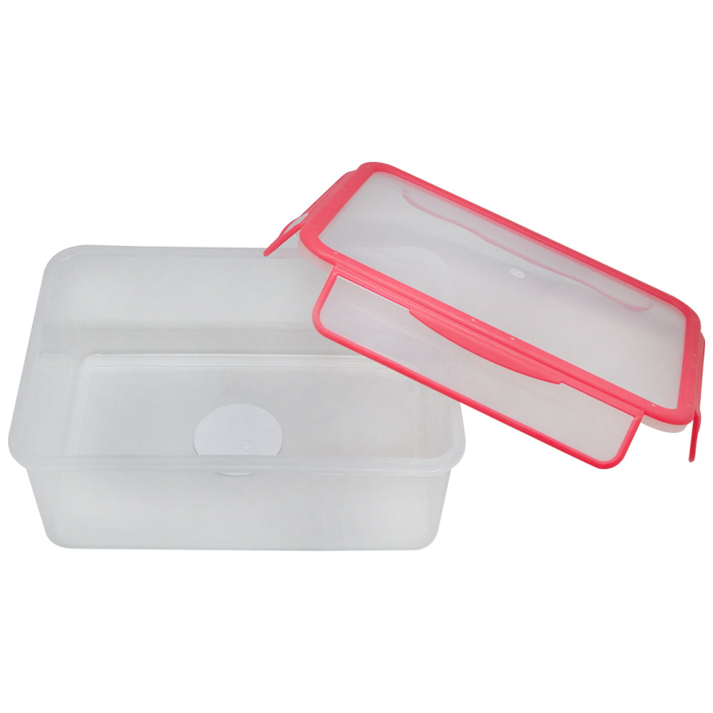 Contenedor Rectangular Keep Hermético 2300ml