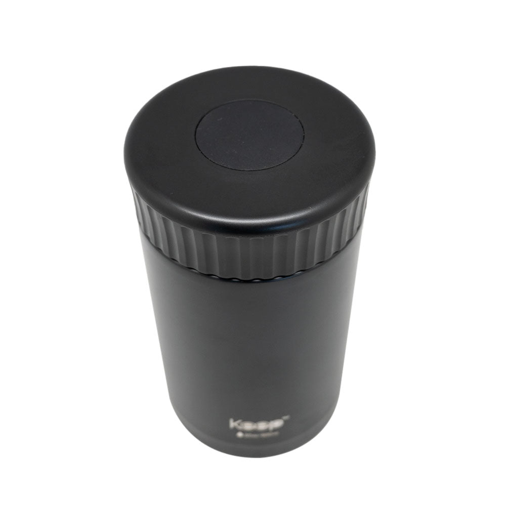 Termo Comida Keep Acero Inoxidable 600 ML