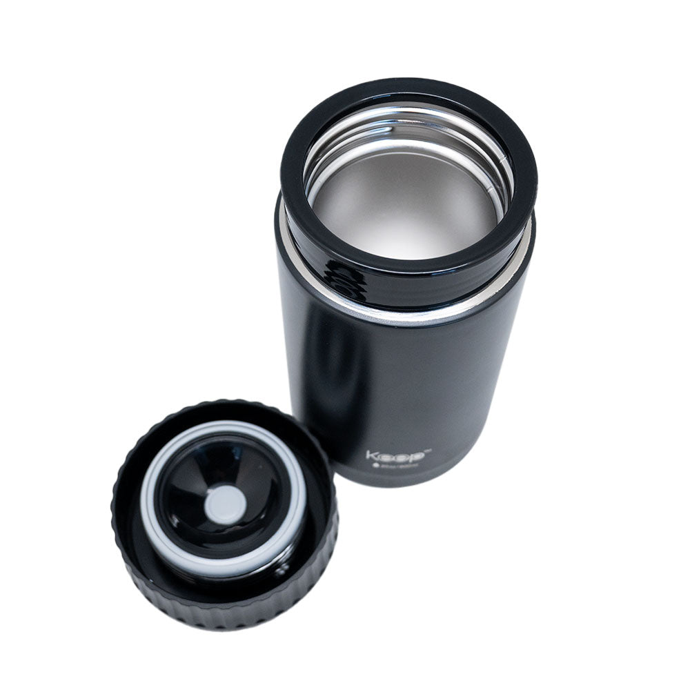 Termo Comida Keep Acero Inoxidable 600 ML