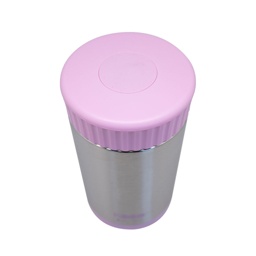 Termo Comida Keep Acero Inoxidable 600 ML