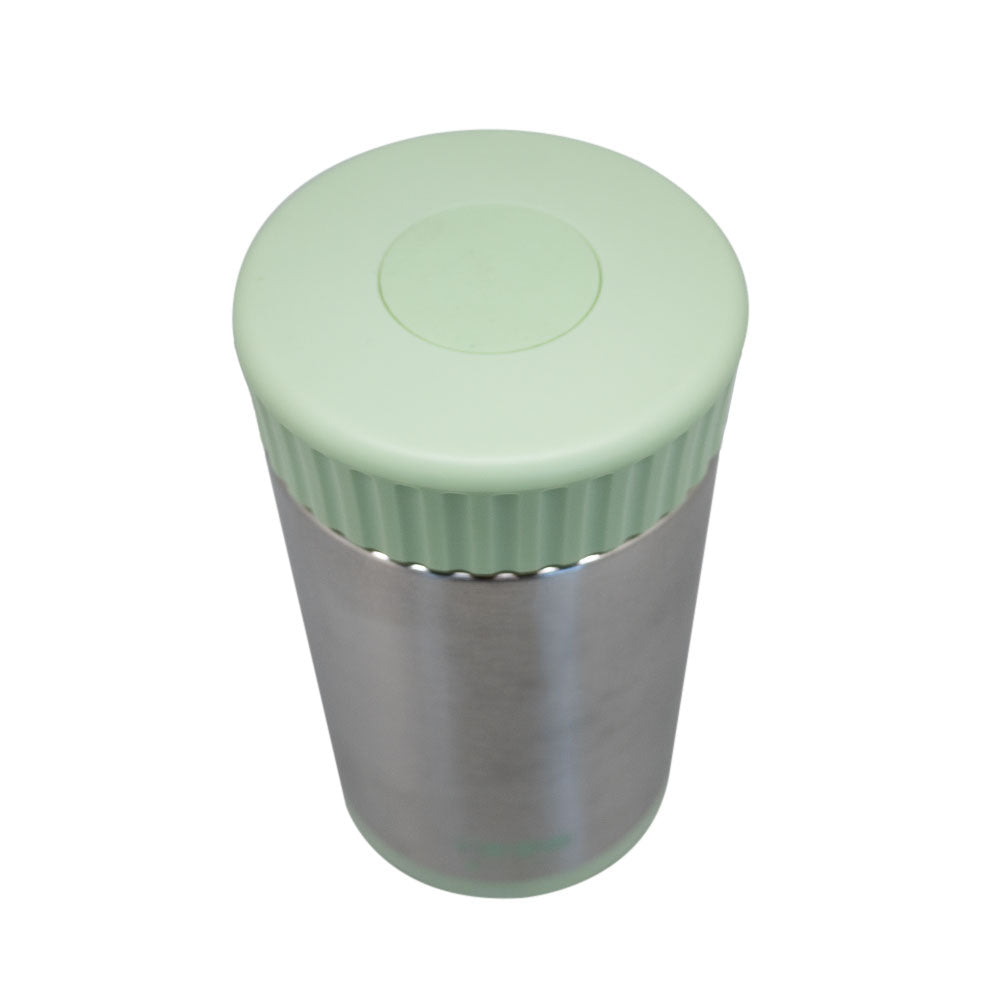 Termo Comida Keep Acero Inoxidable 600 ML