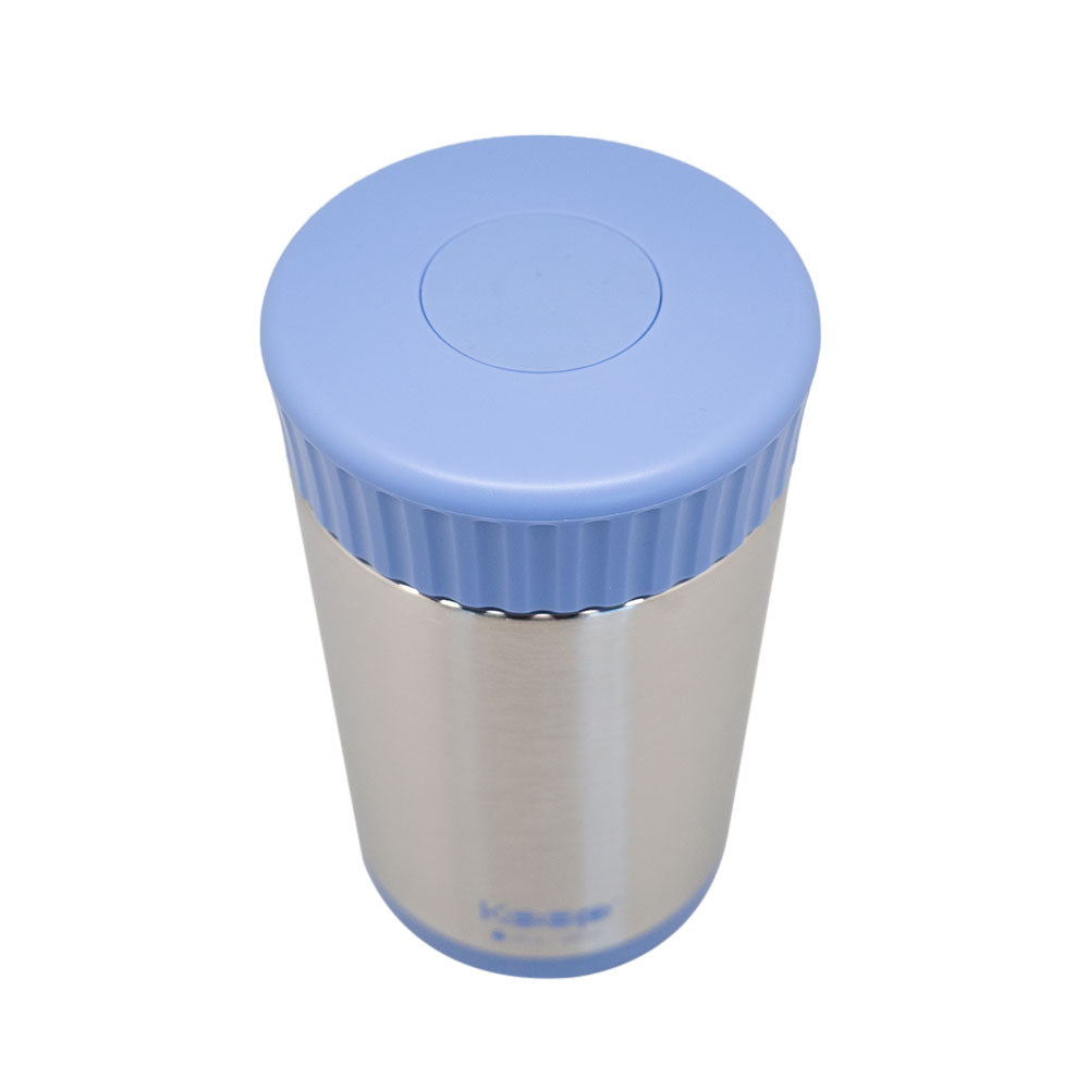 Termo Comida Keep Acero Inoxidable 600 ML