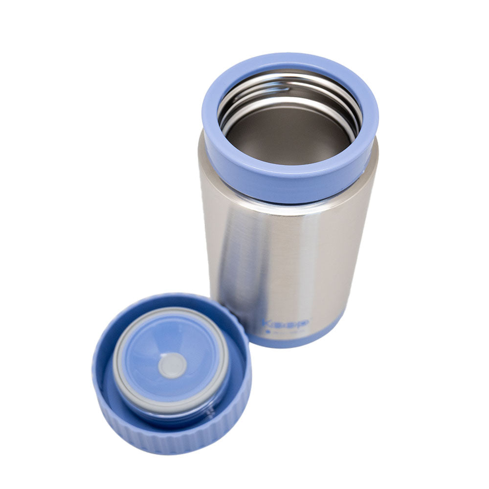 Termo Comida Keep Acero Inoxidable 600 ML