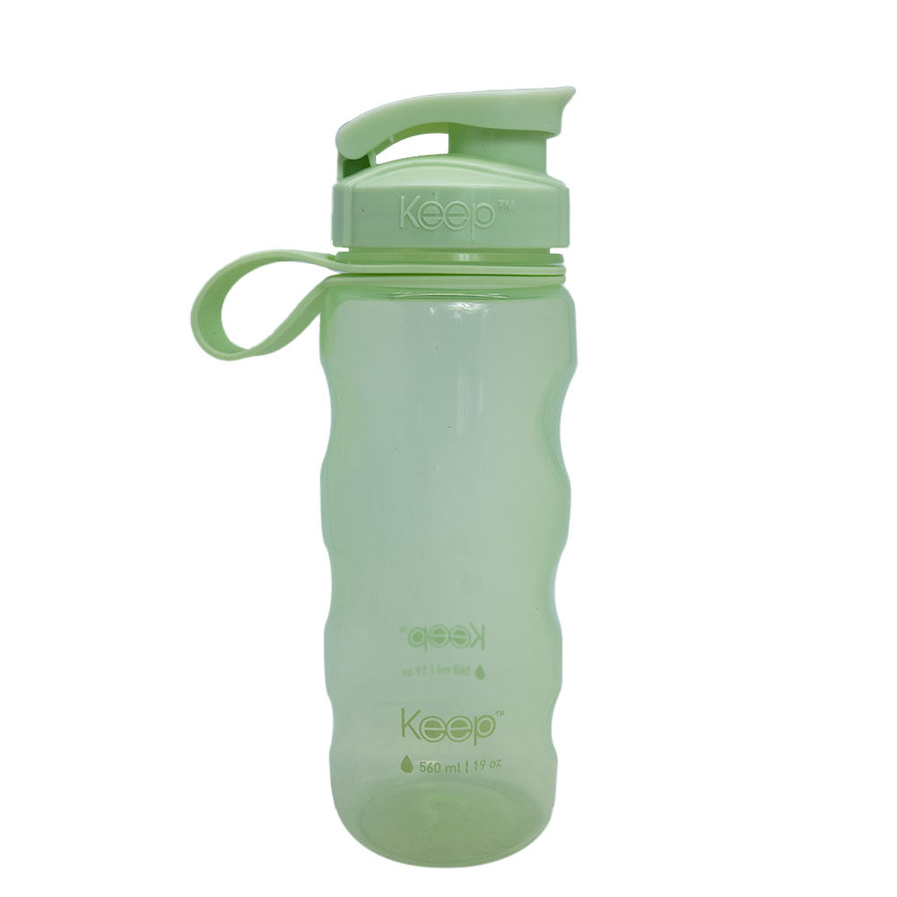 Botella de agua Keep 560 ML
