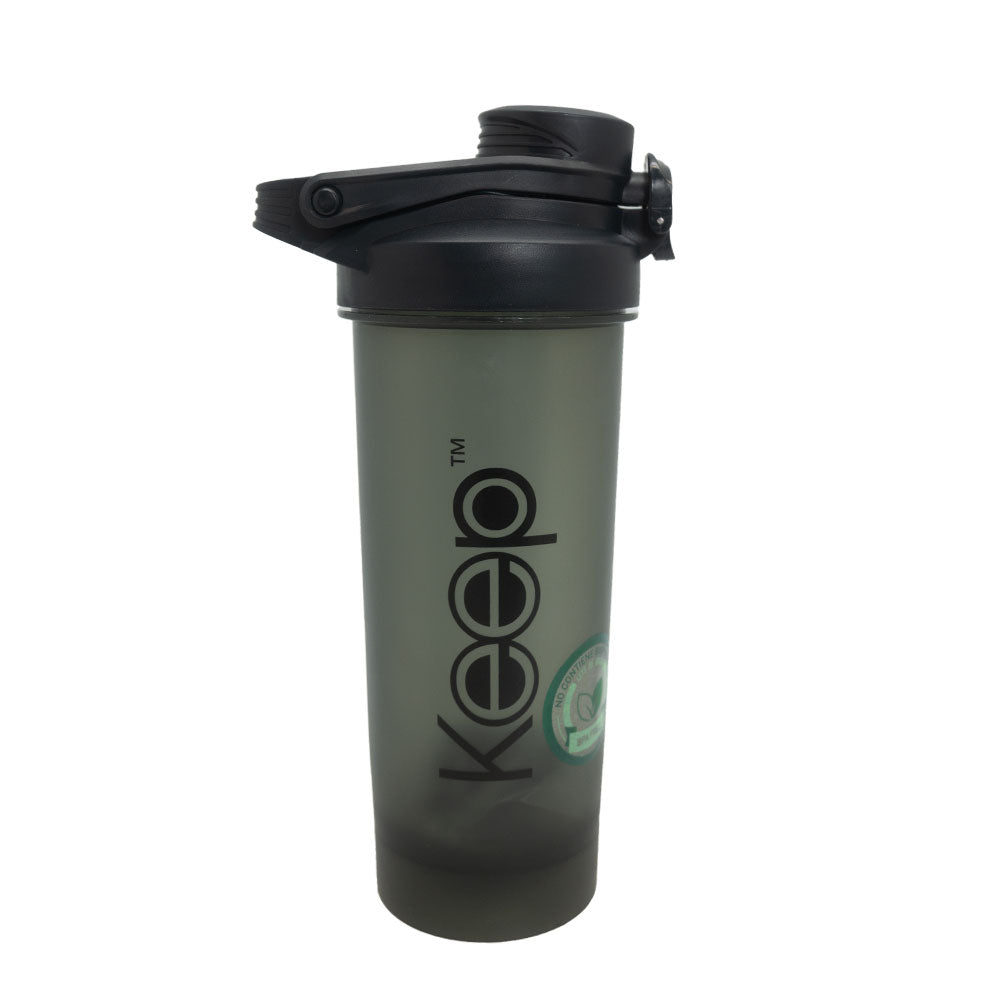 Botella Shaker Keep 700 ML