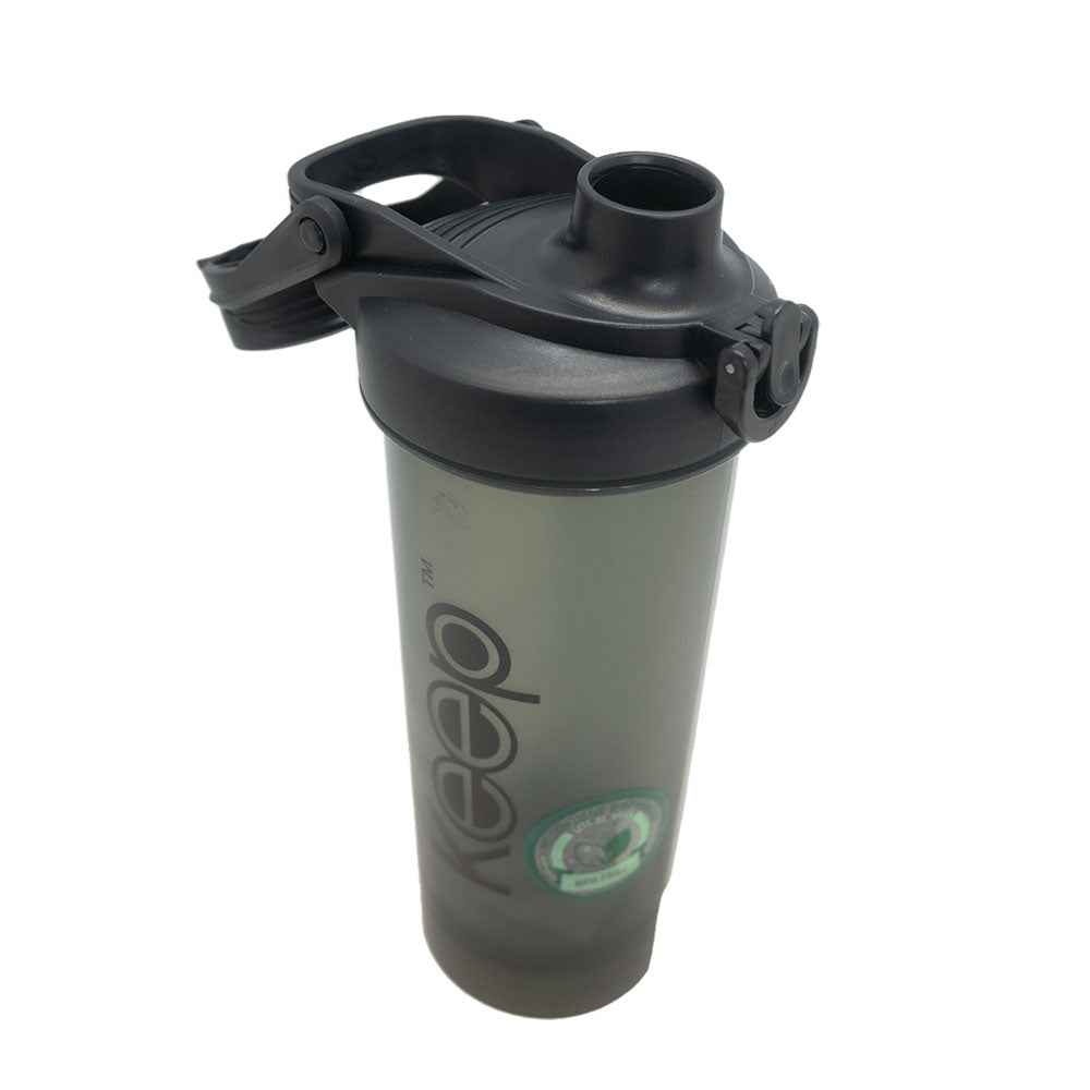Botella Shaker Keep 700 ML
