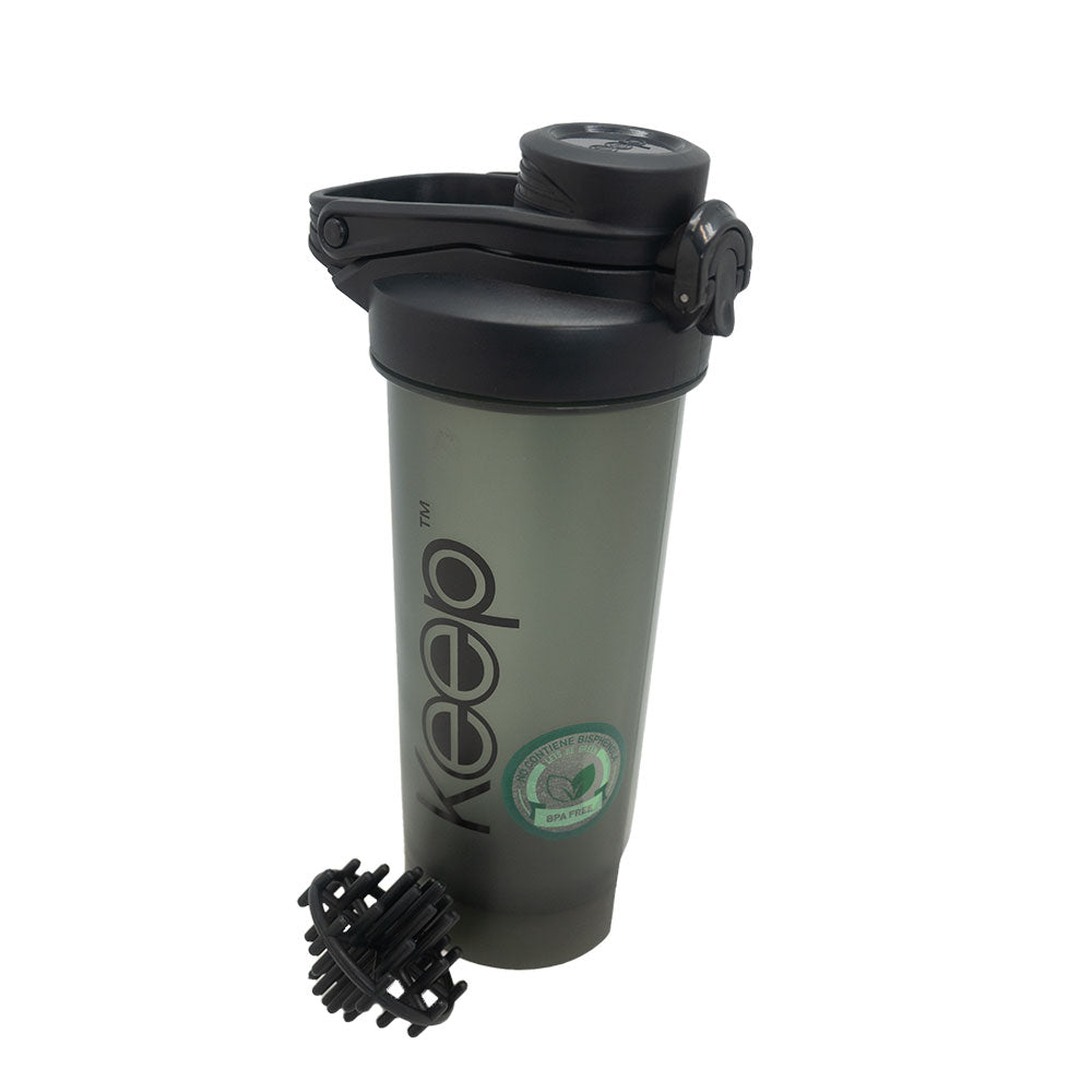 Botella Shaker Keep 700 ML