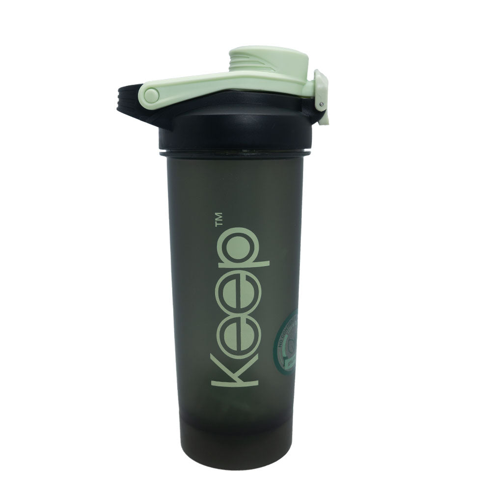 Botella Shaker Keep 700 ML
