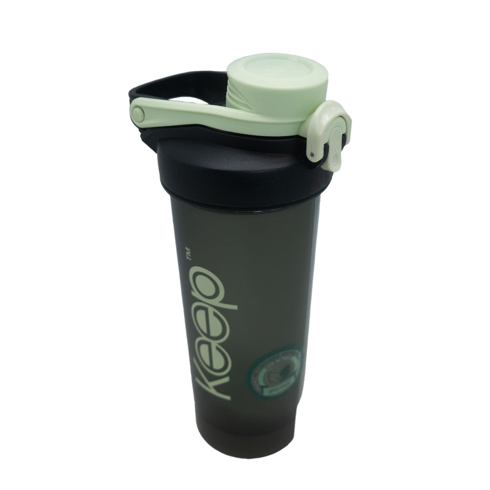 Botella Shaker Keep 700 ML