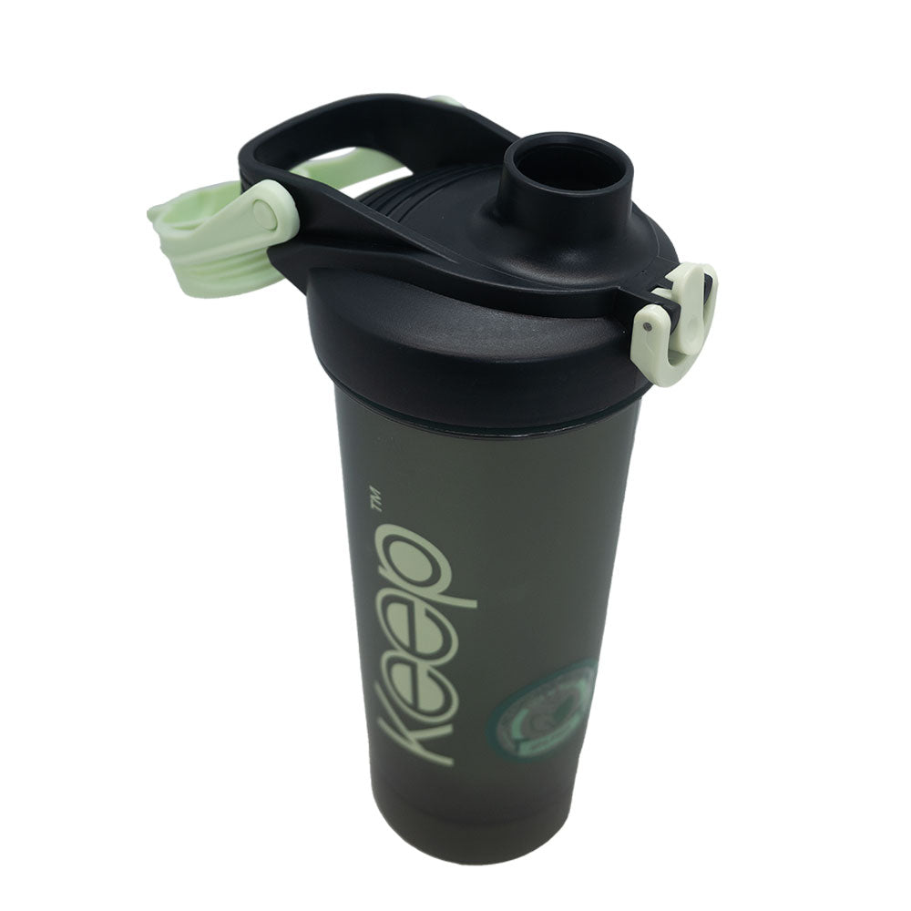 Botella Shaker Keep 700 ML