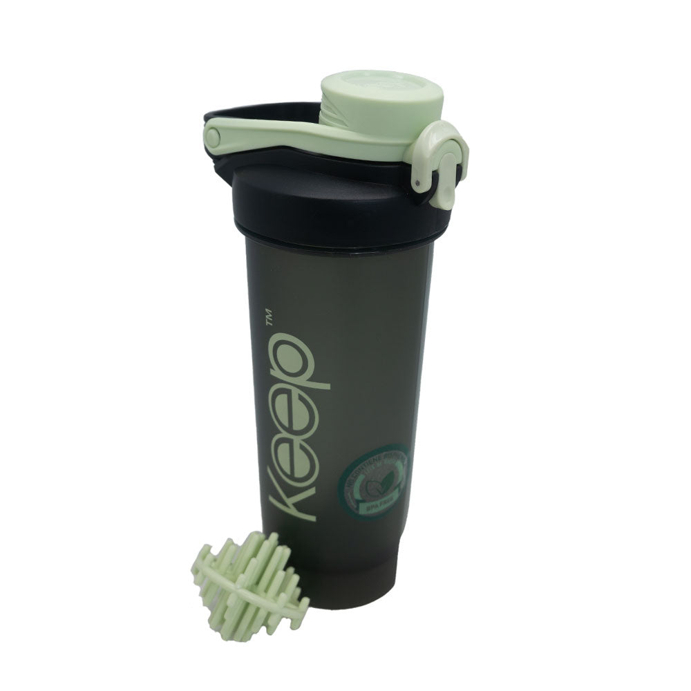 Botella Shaker Keep 700 ML
