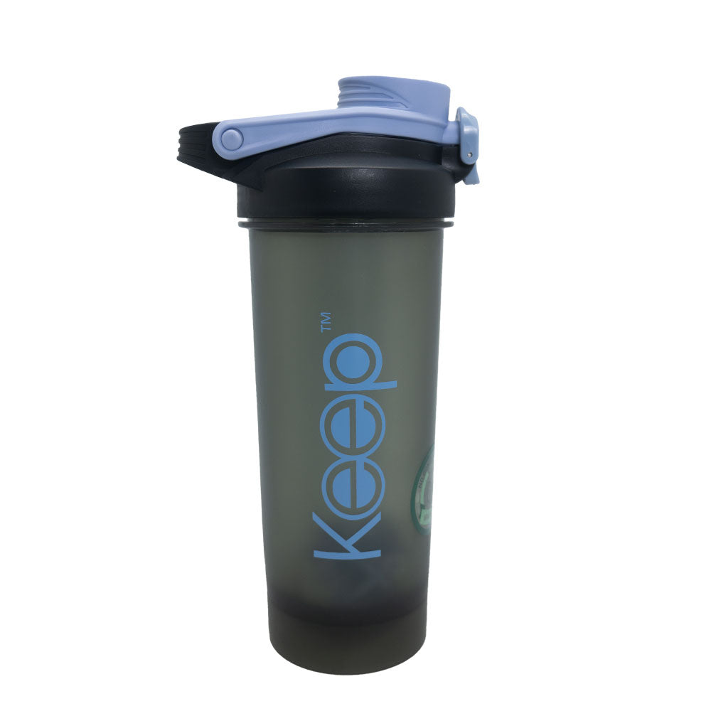 Botella Shaker Keep 700 ML