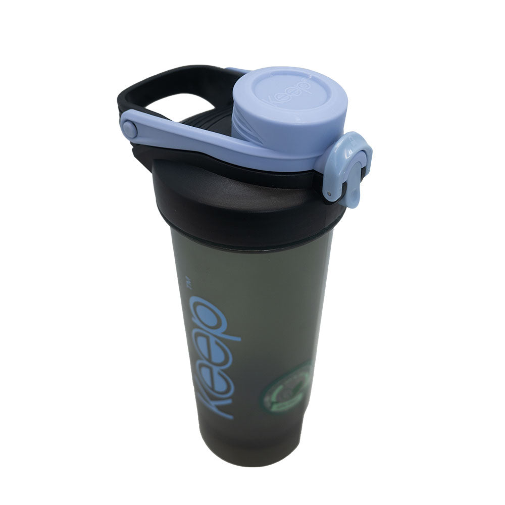 Botella Shaker Keep 700 ML