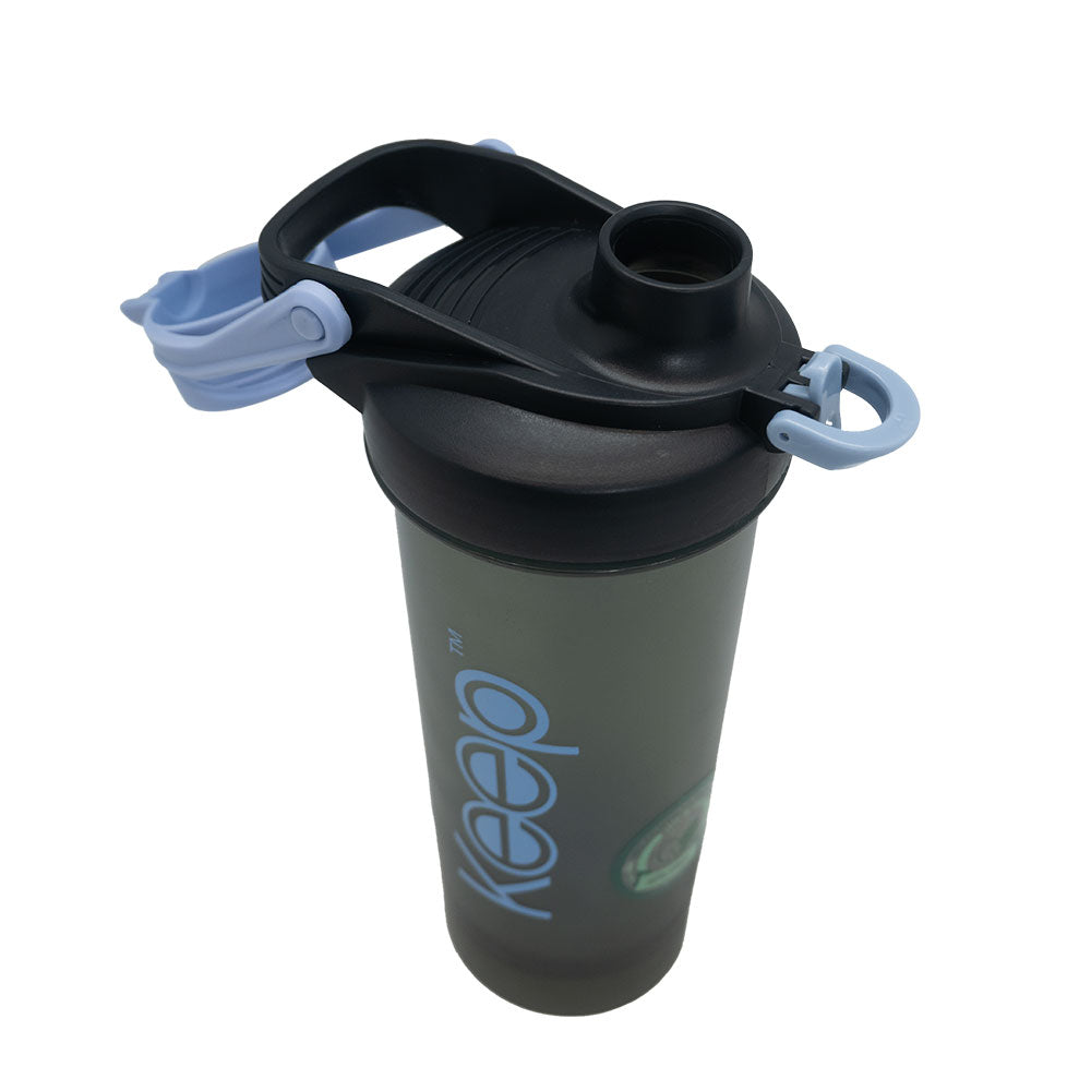 Botella Shaker Keep 700 ML