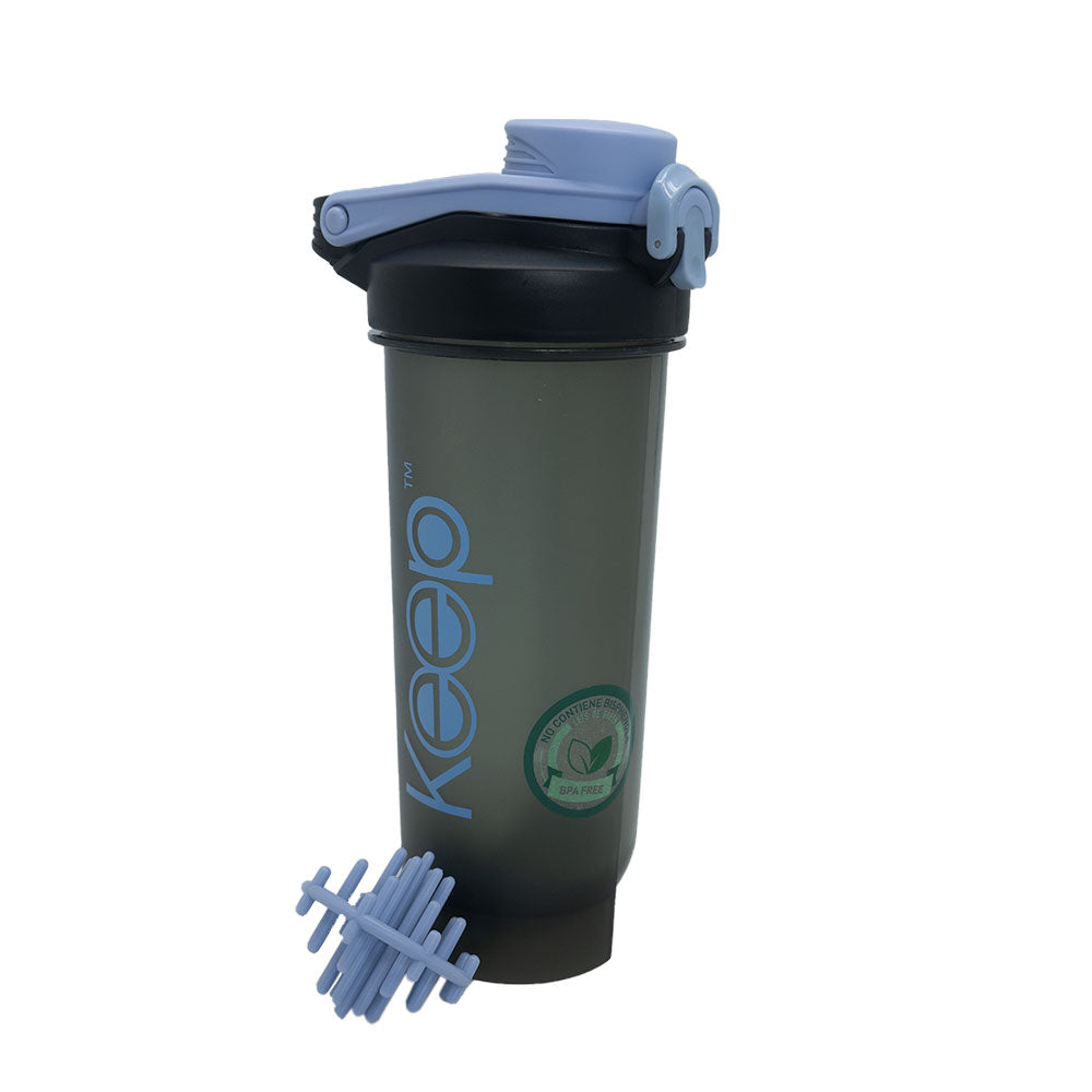 Botella Shaker Keep 700 ML