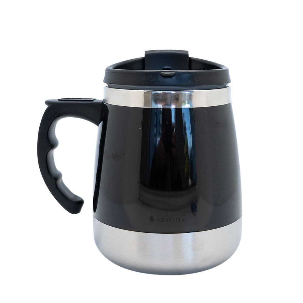 Mug Termo Keep Acero Inoxidable 400 ML