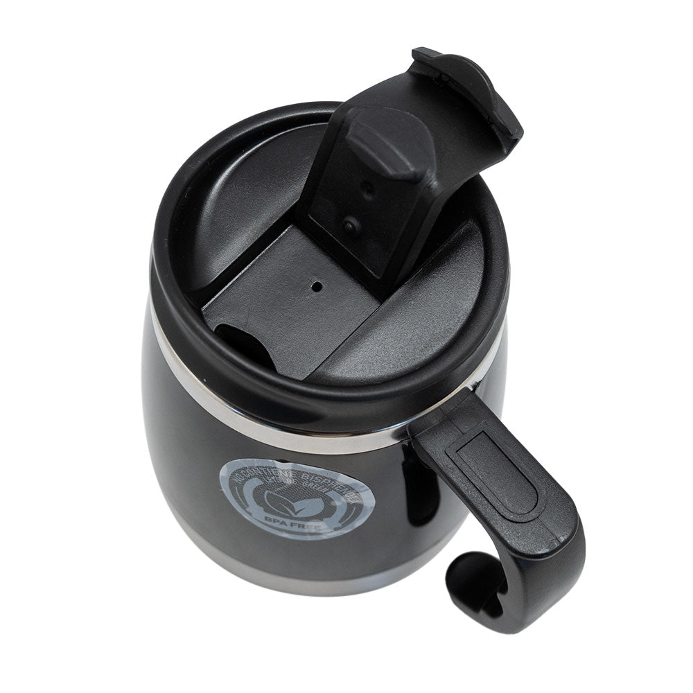 Mug Termo Keep Acero Inoxidable 400 ML