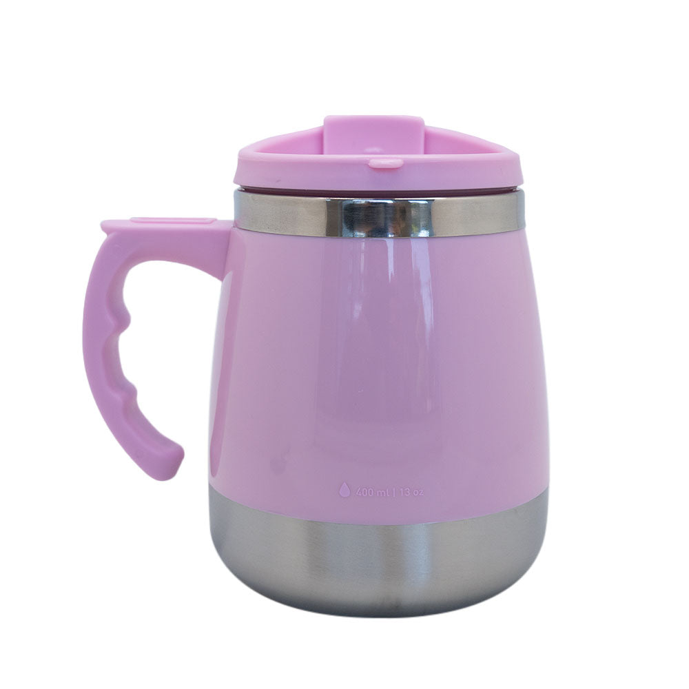 Mug Termo Keep Acero Inoxidable 400 ML