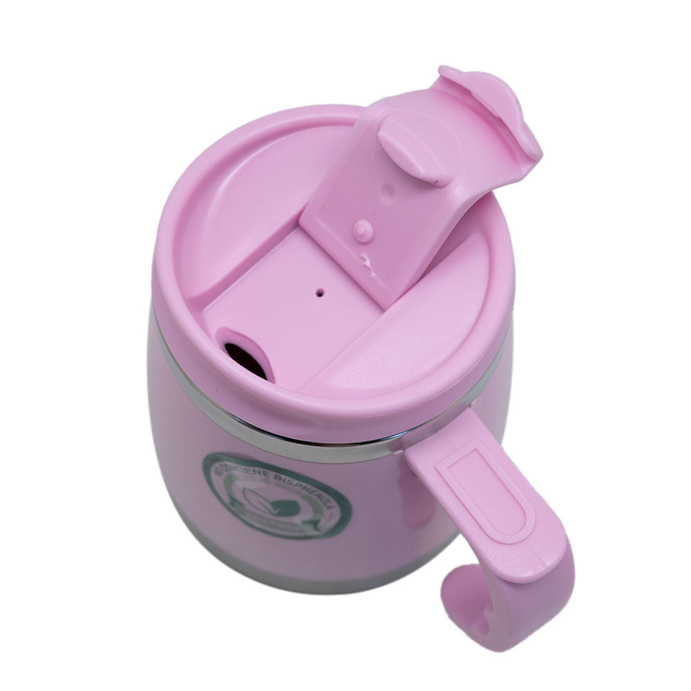 Mug Termo Keep Acero Inoxidable 400 ML