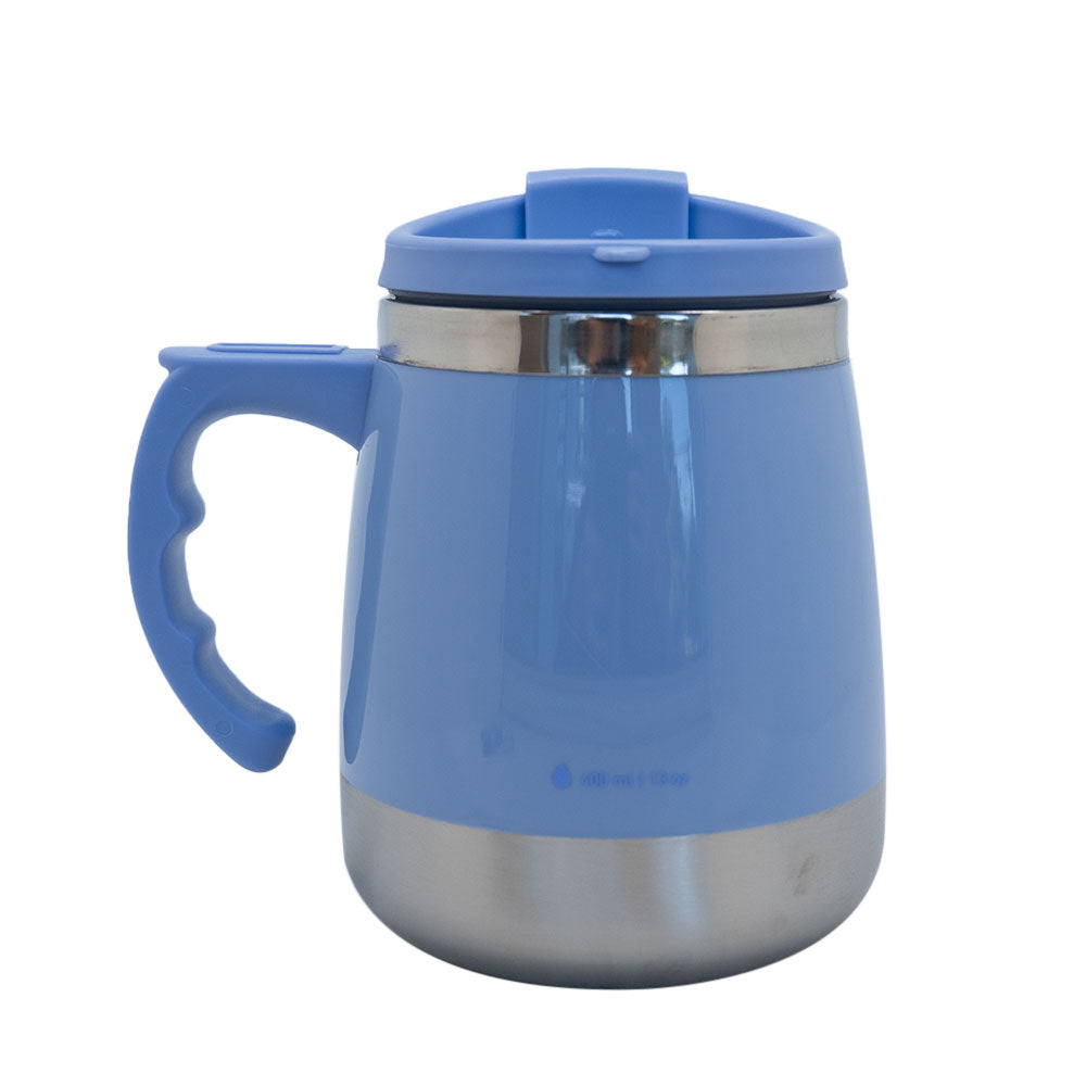 Mug Termo Keep Acero Inoxidable 400 ML