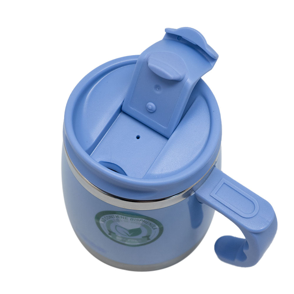 Mug Termo Keep Acero Inoxidable 400 ML