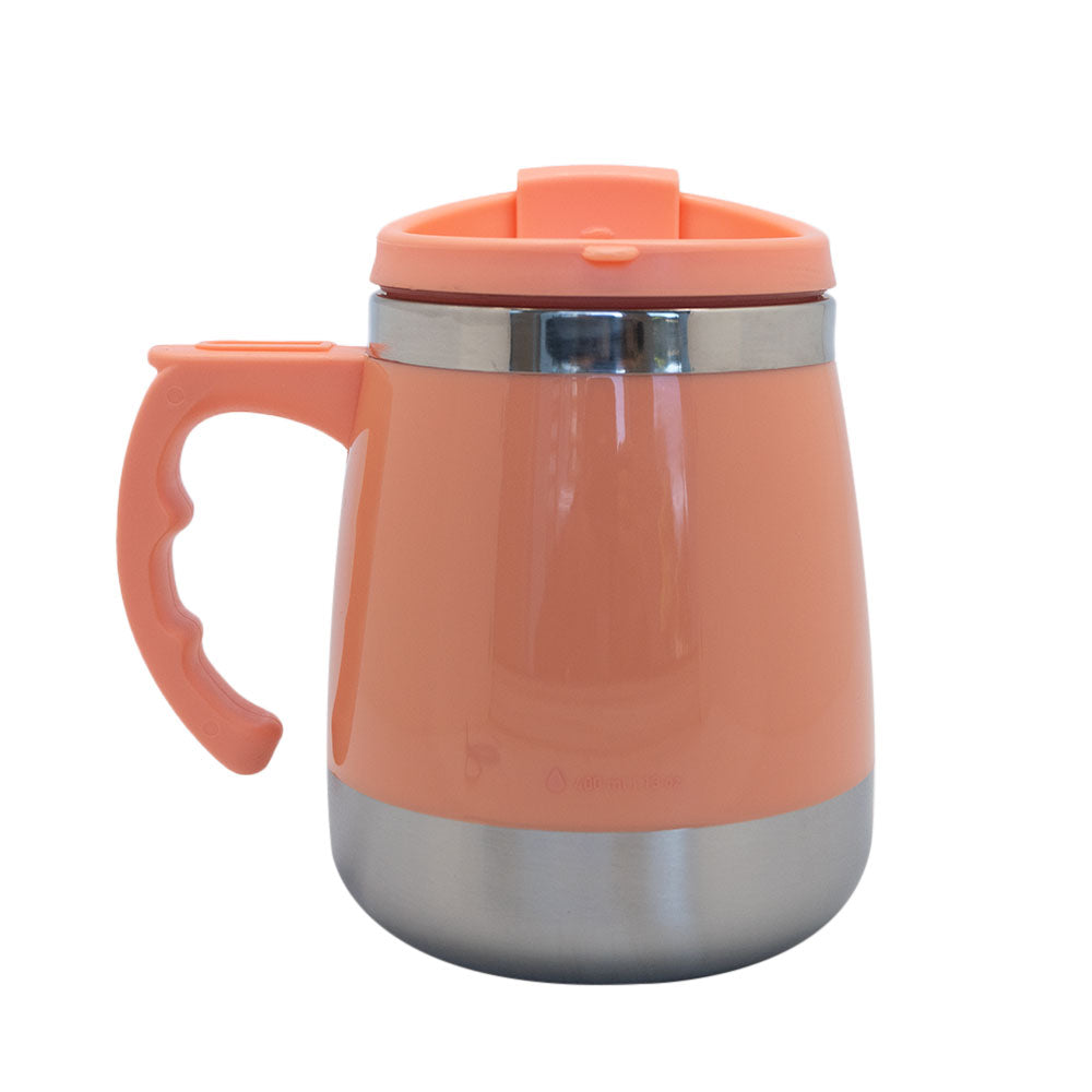 Mug Termo Keep Acero Inoxidable 400 ML