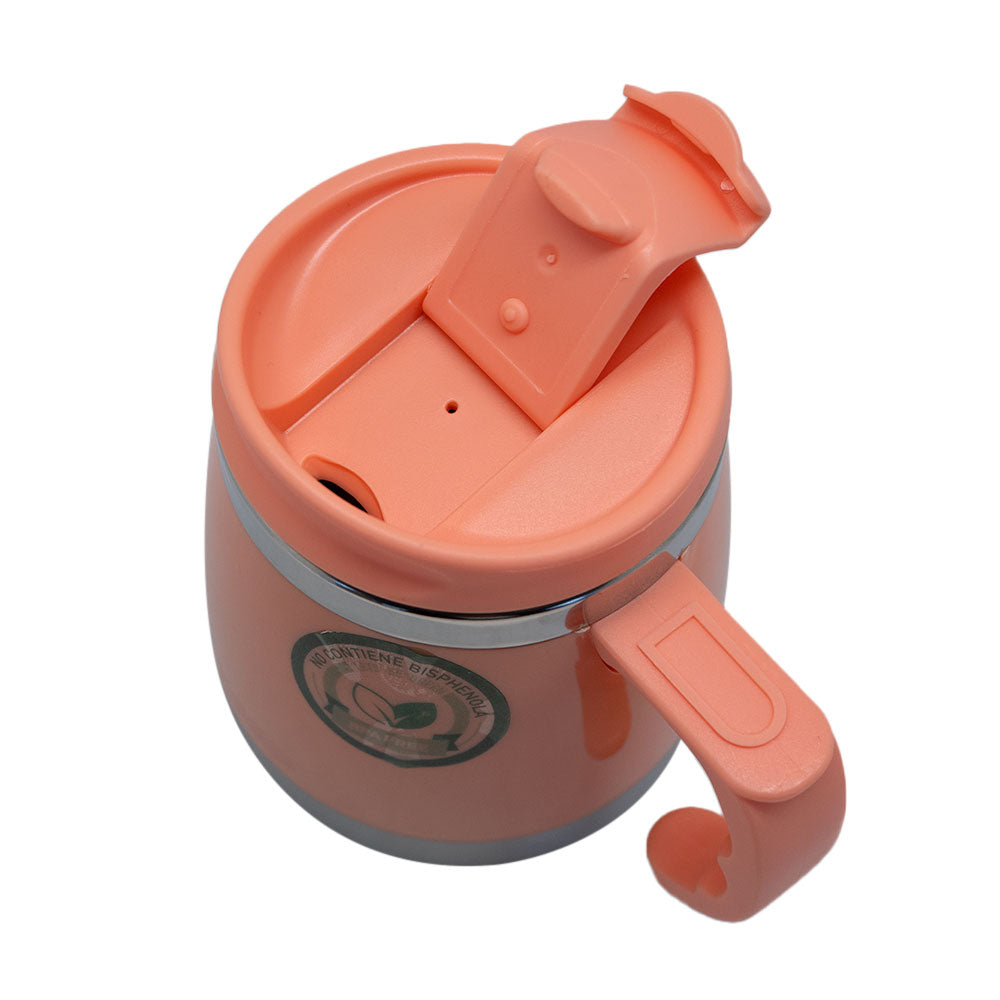 Mug Termo Keep Acero Inoxidable 400 ML