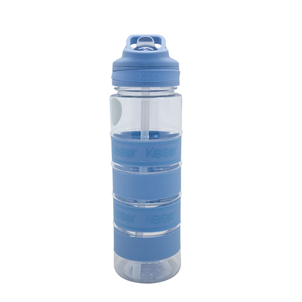 Botella 750ml Big Bands Keep