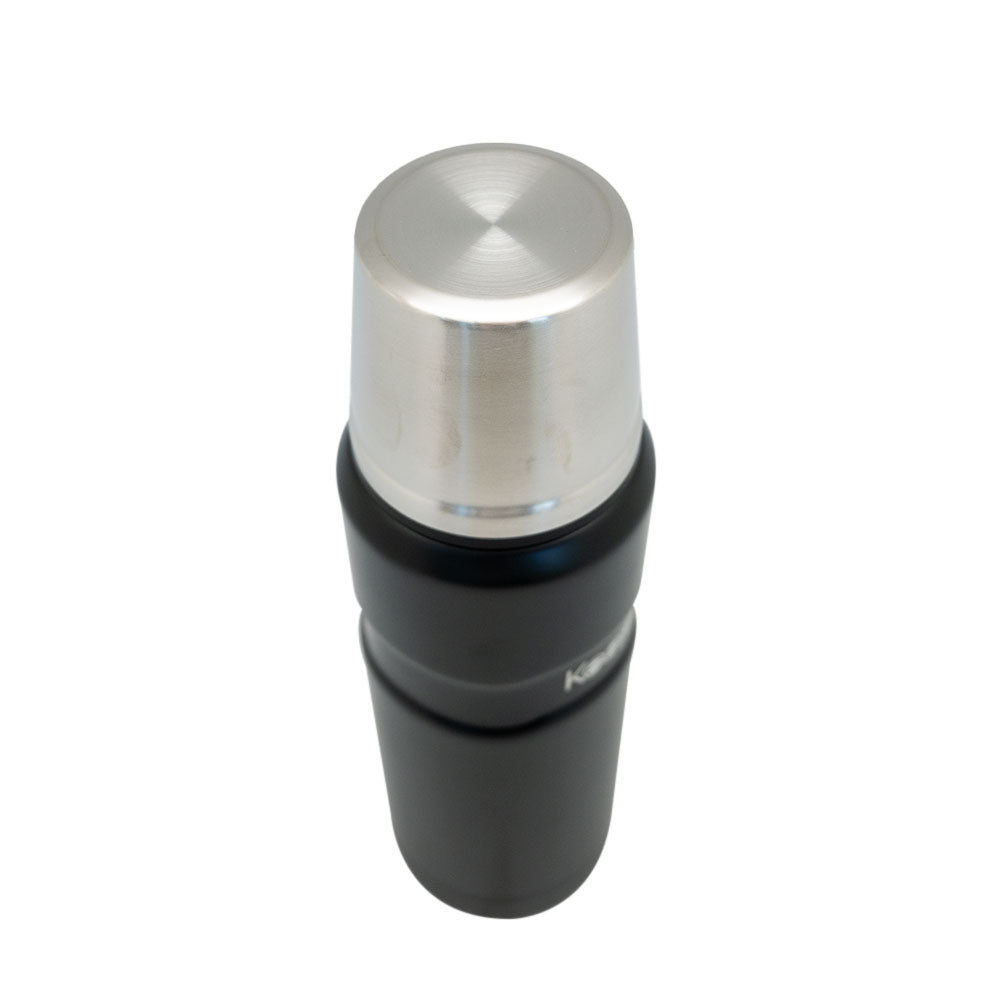 Termo Ergonómico Keep Acero Inoxidable 500ML